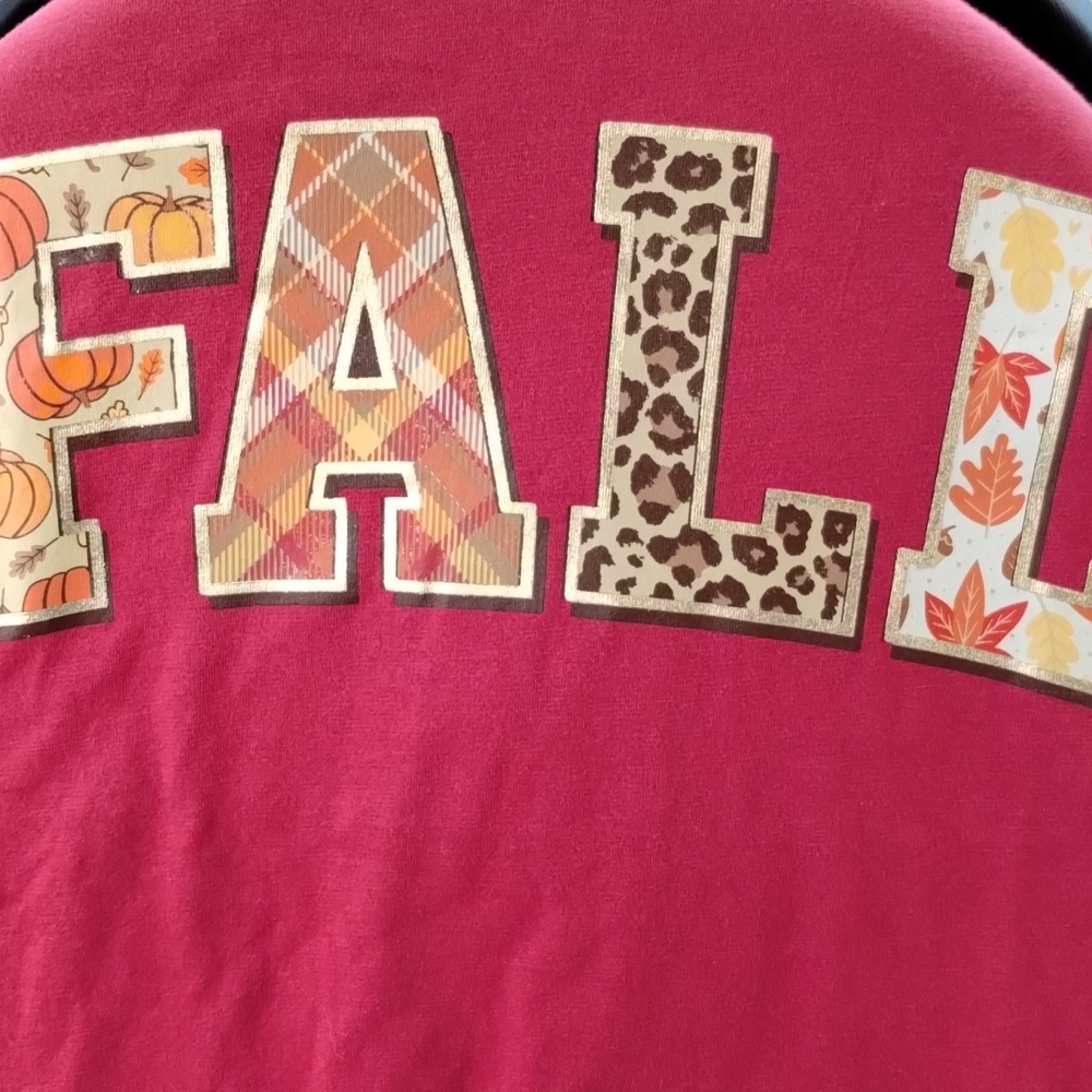 Fall 🍁 T-shirt